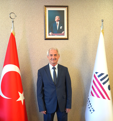 Abdulkerim HAMBALOĞLU